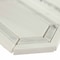 Msi Pavilion Picket 12 In X 12 In. X 10 Mm Polished Marble Mesh-Mounted Mosaic Tile, 10PK ZOR-MD-0298 - alternate 2